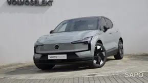 Volvo EX30 de 2024