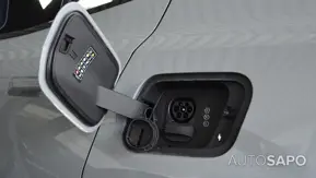 Volvo EX30 de 2024