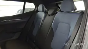 Volvo EX30 de 2024