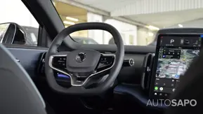 Volvo EX30 de 2024