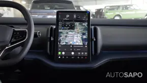 Volvo EX30 de 2024