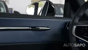 Volvo EX30 de 2024