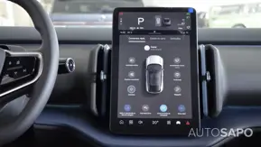 Volvo EX30 de 2024