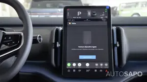 Volvo EX30 de 2024