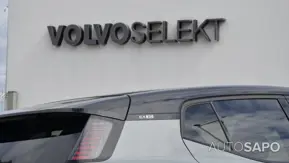Volvo EX30 de 2024