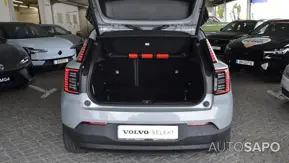 Volvo EX30 de 2024
