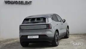 Volvo EX30 de 2024