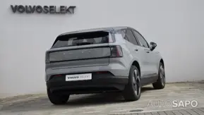 Volvo EX30 de 2024