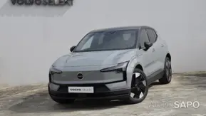 Volvo EX30 de 2024