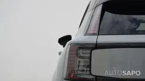 Volvo EX30 de 2024