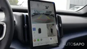 Volvo EX30 de 2024