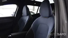 Volvo EX30 de 2024