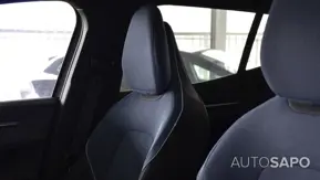 Volvo EX30 de 2024