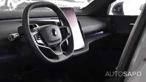 Volvo EX30 de 2024