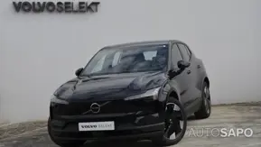 Volvo EX30 de 2024
