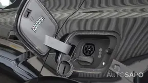 Volvo EX30 de 2024
