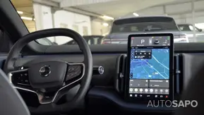 Volvo EX30 de 2024
