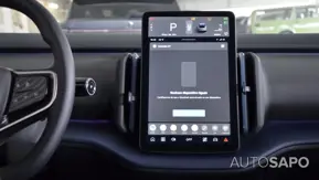 Volvo EX30 de 2024
