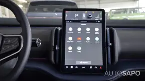 Volvo EX30 de 2024