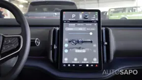 Volvo EX30 de 2024