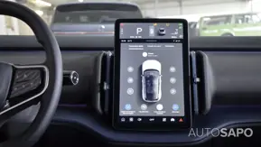 Volvo EX30 de 2024