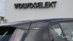 Volvo EX30 de 2024