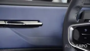 Volvo EX30 de 2024