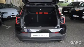 Volvo EX30 de 2024