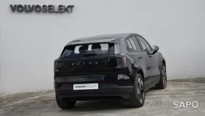Volvo EX30 de 2024