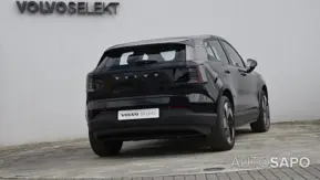 Volvo EX30 de 2024