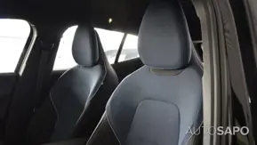 Volvo EX30 de 2024