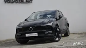 Volvo EX30 de 2024