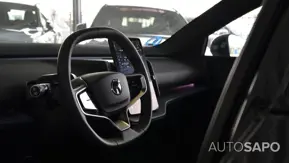 Volvo EX30 de 2024