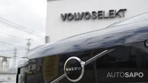 Volvo EX30 de 2024