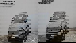 Volvo EX30 de 2024