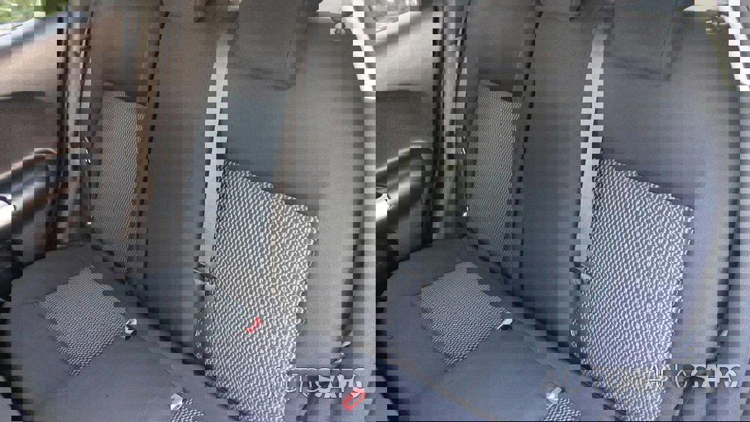 Nissan Juke de 2018