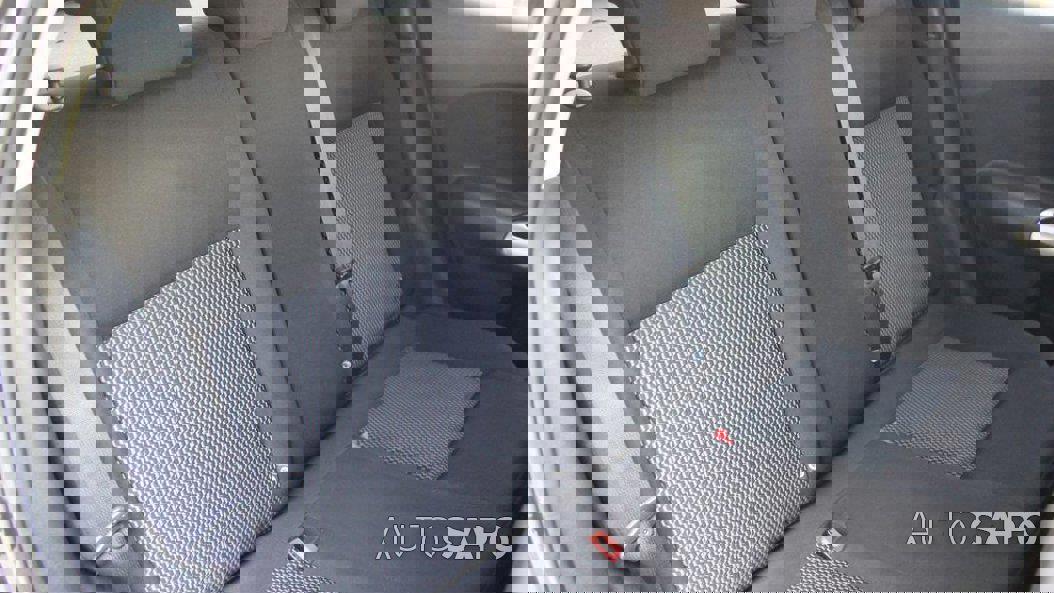Nissan Juke de 2018
