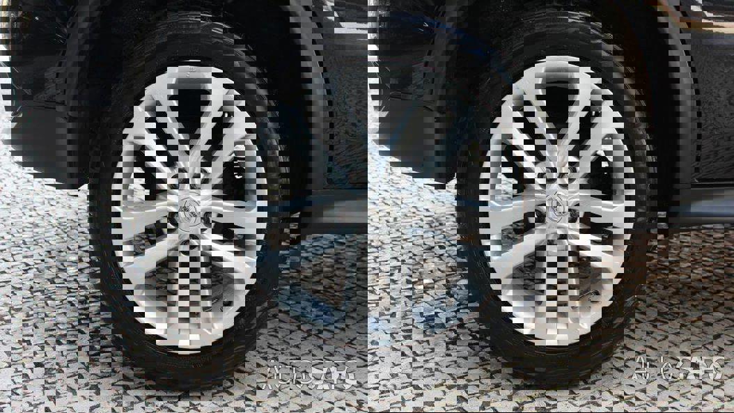 Nissan Juke de 2018