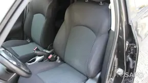 Nissan Juke de 2018