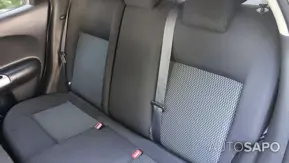 Nissan Juke de 2018