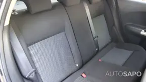 Nissan Juke de 2018