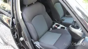 Nissan Juke de 2018