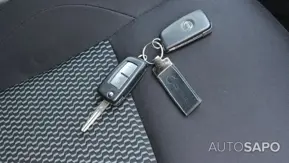 Nissan Juke de 2018