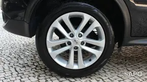 Nissan Juke de 2018