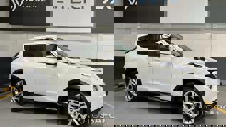 Nissan Juke 1.2 DIG-T N-Connecta de 2018