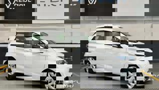 Renault ZOE de 2018