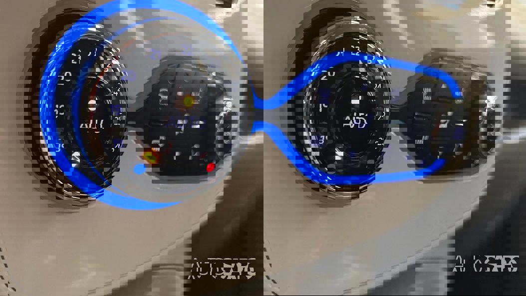 Renault ZOE de 2018