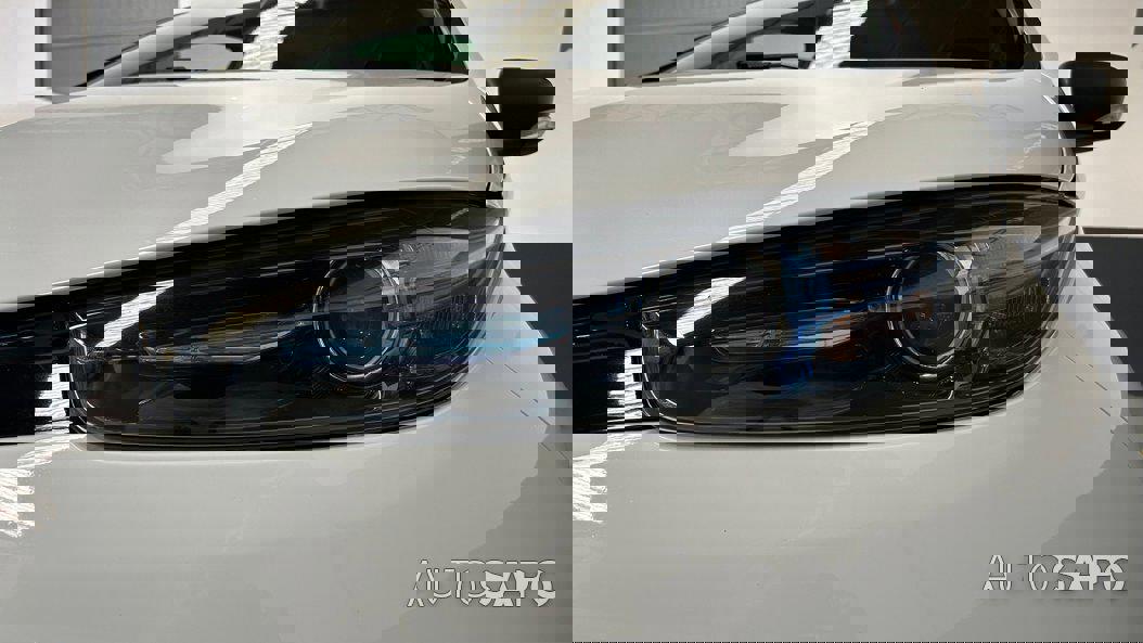 Renault ZOE de 2018