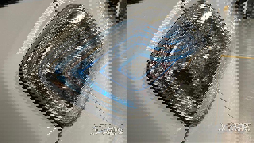 Renault ZOE de 2018