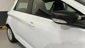 Renault ZOE de 2018